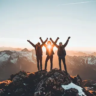 岳西冬天旅游哪里好玩的